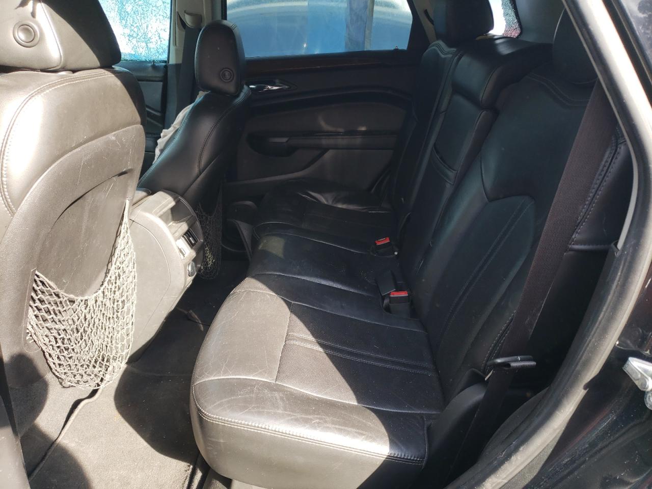2016 Cadillac SRX - Image 12