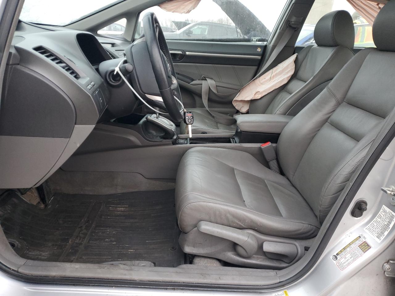 2010 Honda Civic - Image 7