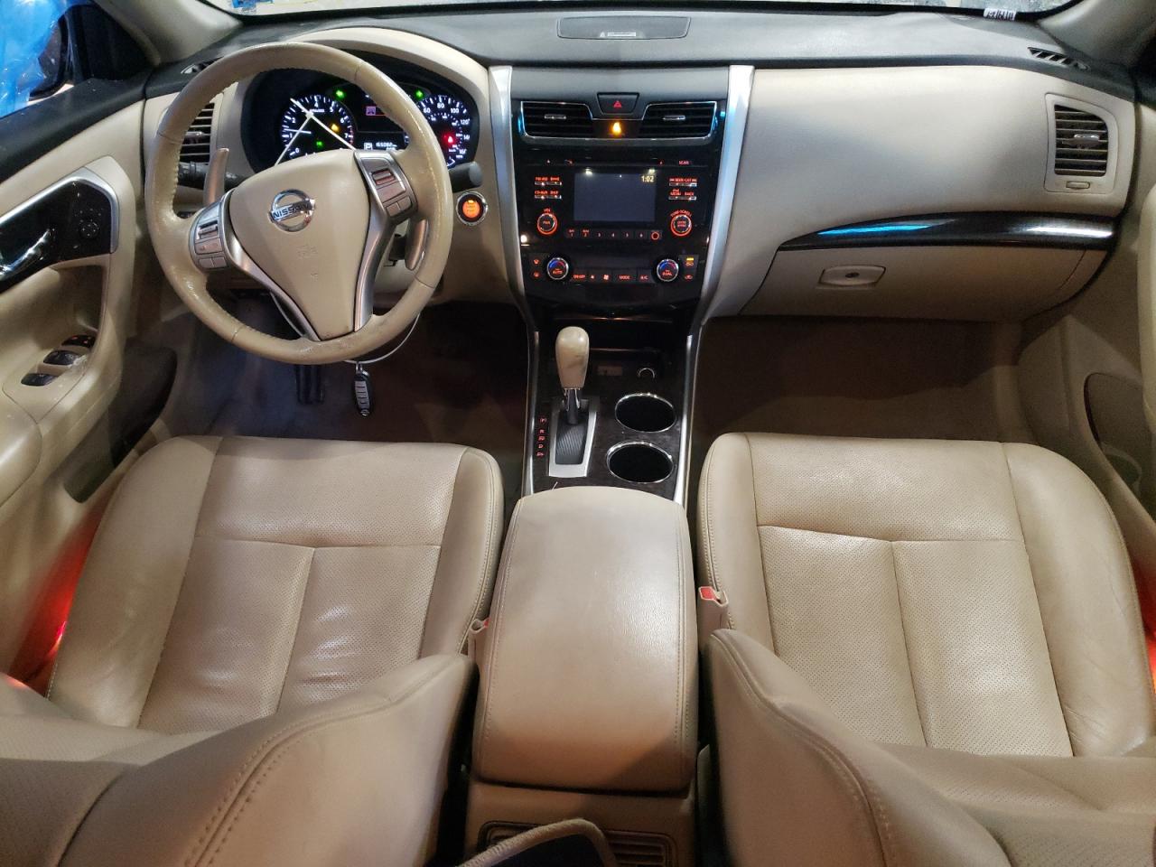 2013 Nissan Altima - Image 8