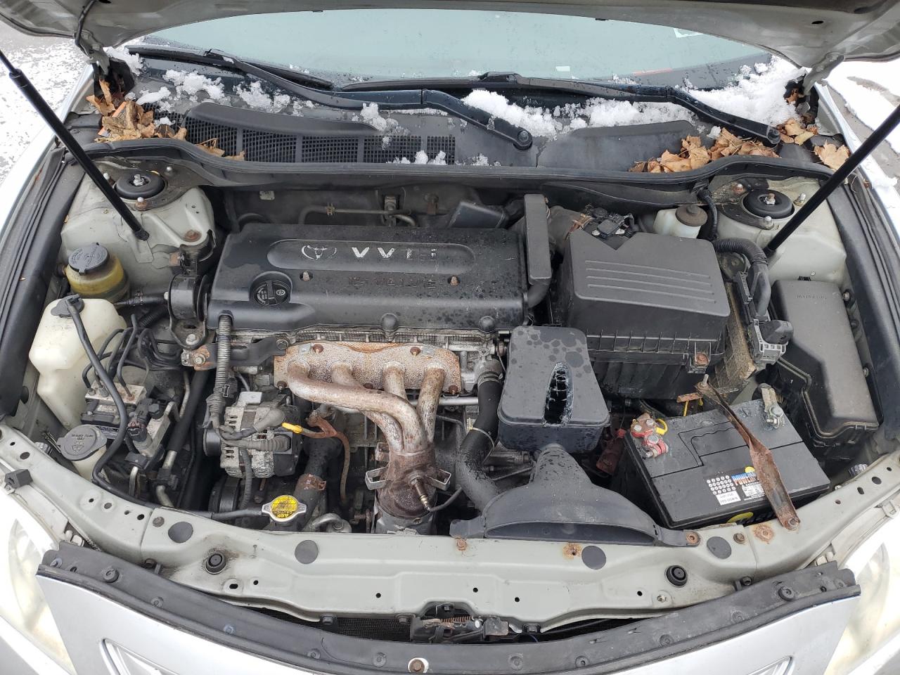2007 Toyota Camry - Image 11