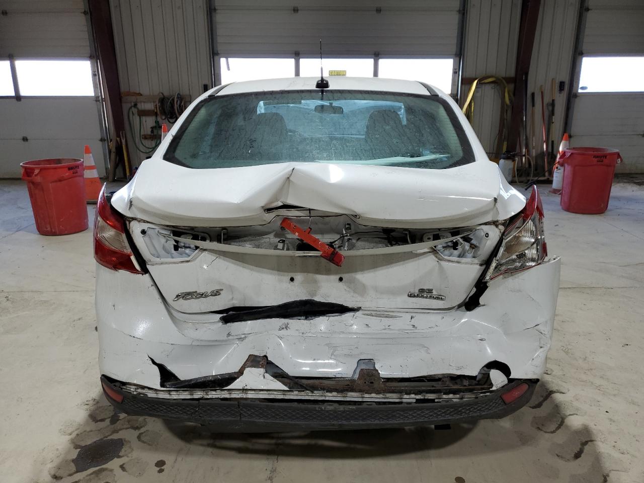 2014 Ford Focus - Image 6