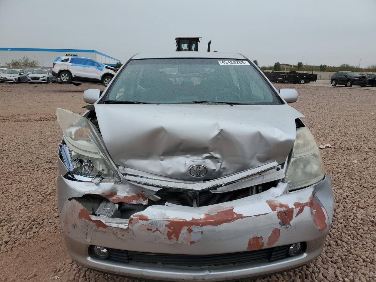 2008 Toyota Prius - Image 5
