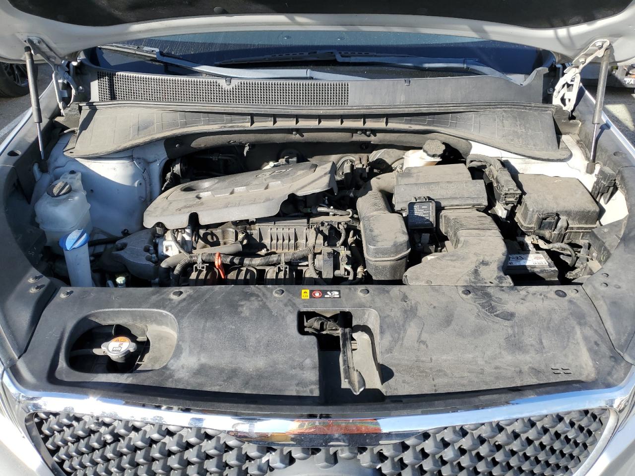 2017 Kia Sorento - Image 12