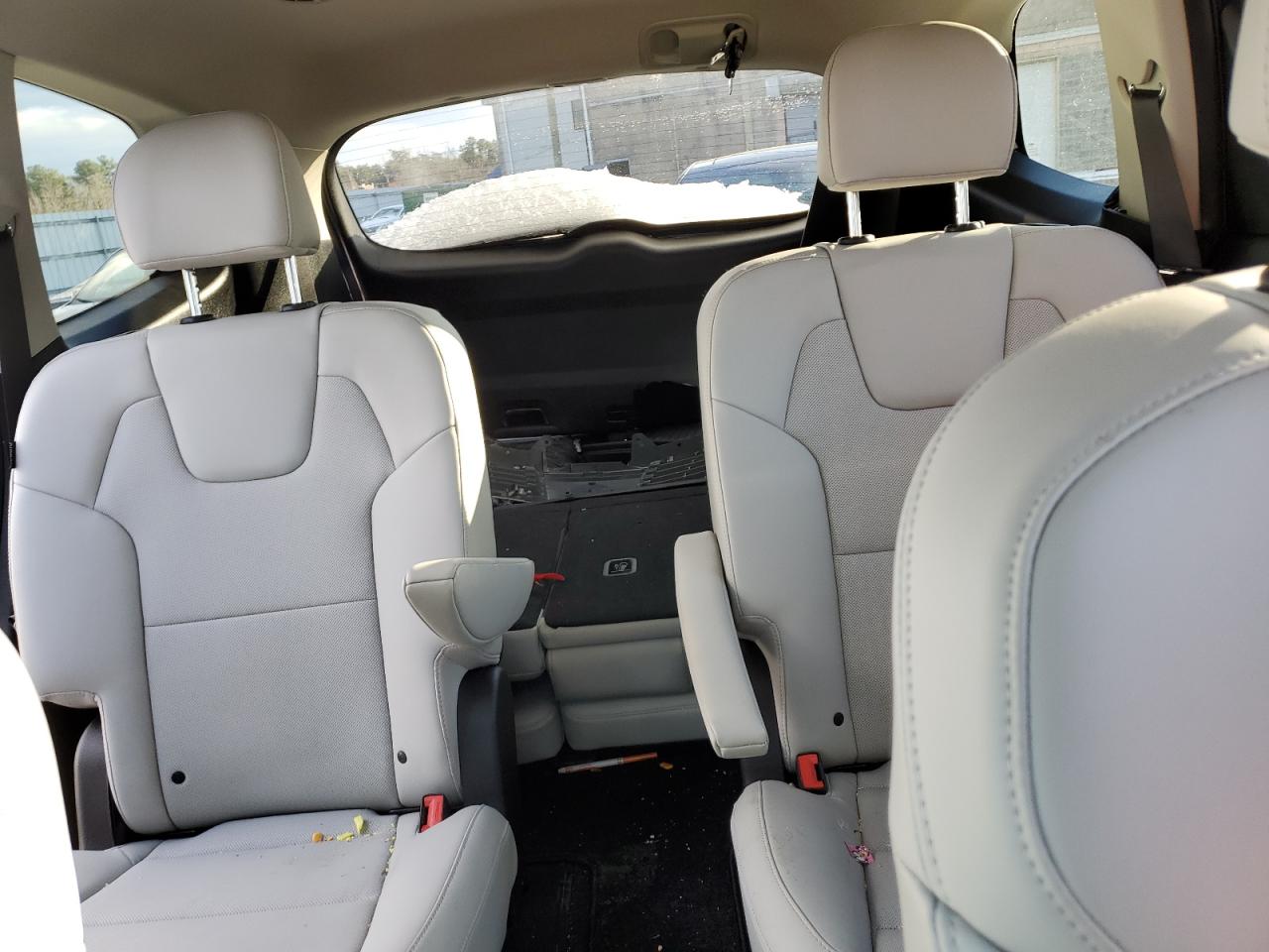 2024 Kia Telluride - Image 10