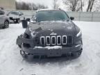 2014 Jeep Cherokee Latitude en Venta en Wayland, MI - Front End