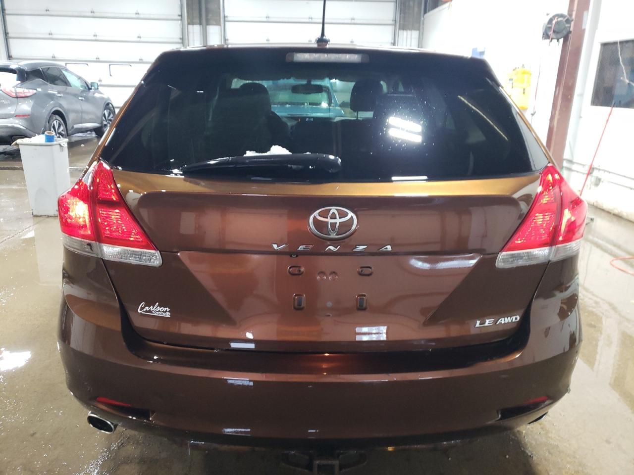 2012 Toyota Venza - Image 6
