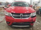 2013 Dodge Journey Sxt na sprzedaż w Wayland, MI - Front End