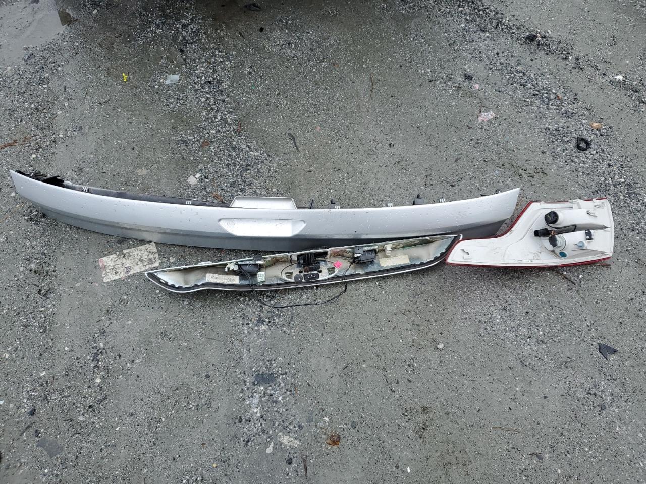 2021 Hyundai Sonata - Image 12