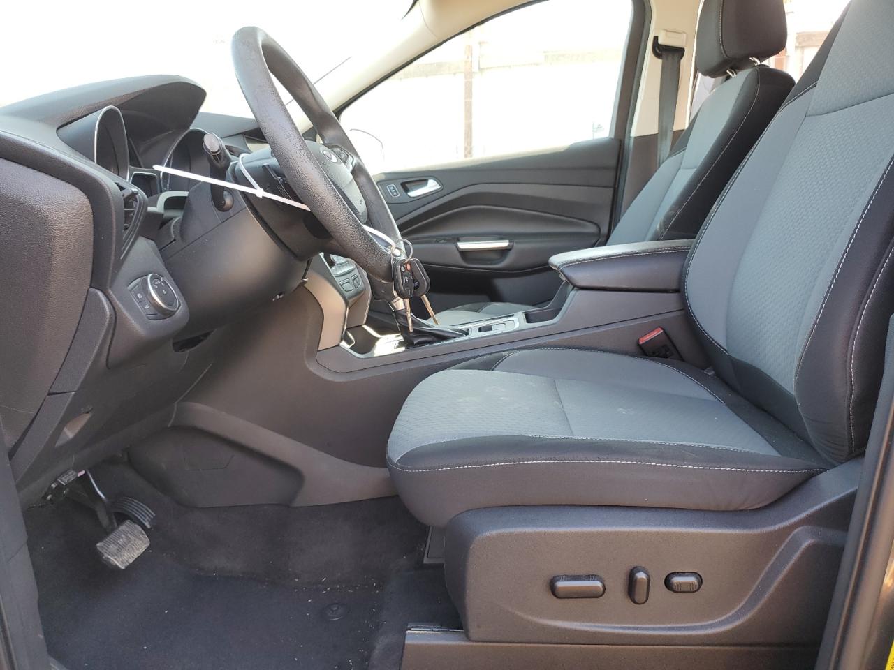2017 Ford Escape - Image 7