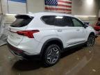 2022 Hyundai Santa Fe Limited for Sale in Elgin, IL - Front End