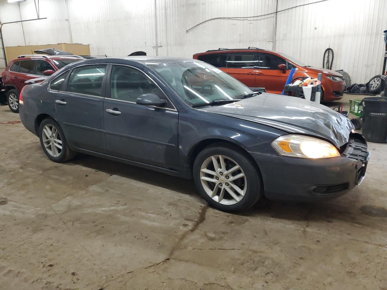 2009 Chevrolet Impala - Image 4