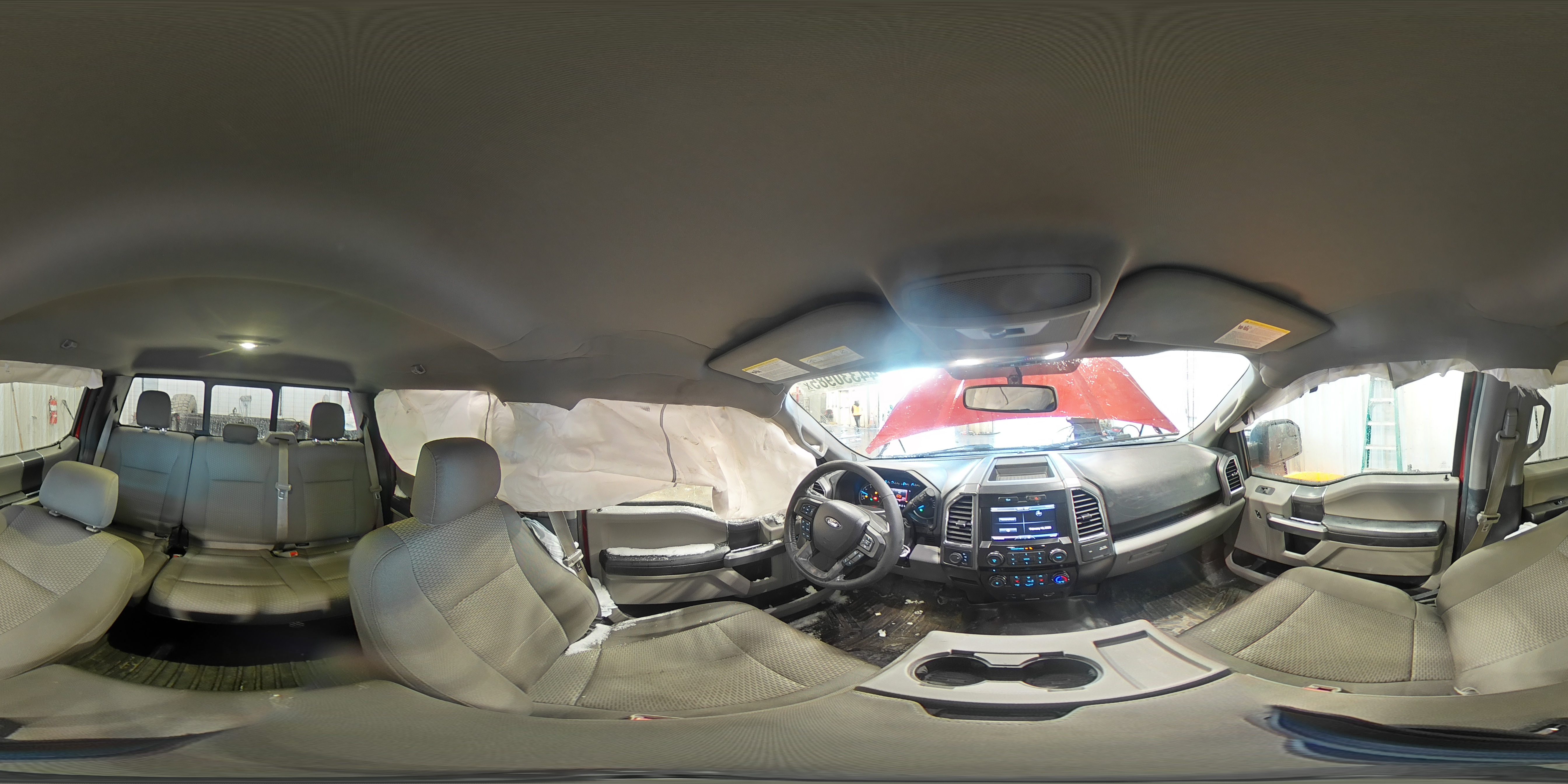 2015 Ford F-150 - Image 13