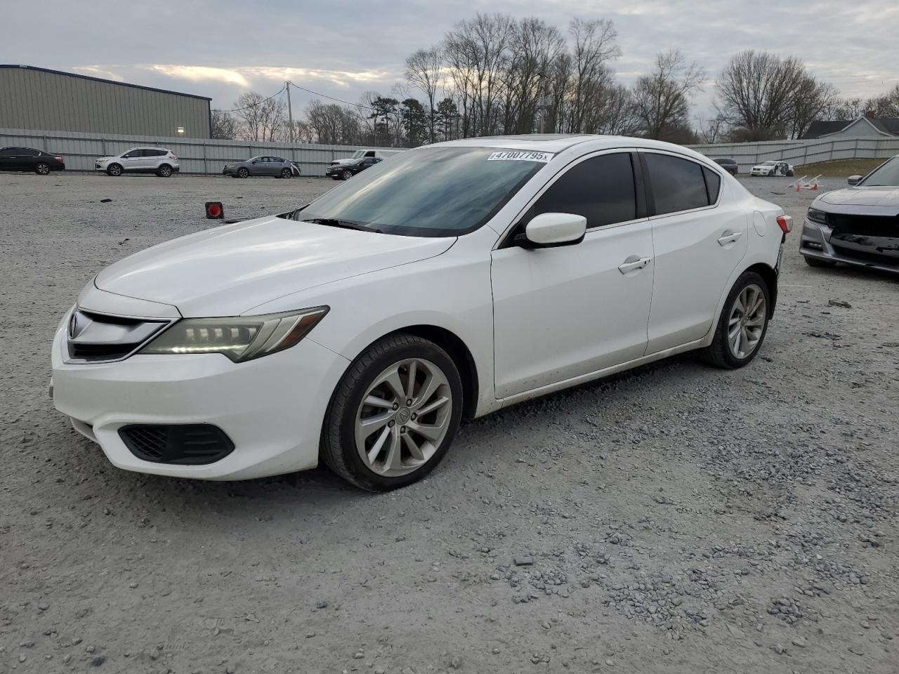 2017 Acura ILX - Image 1