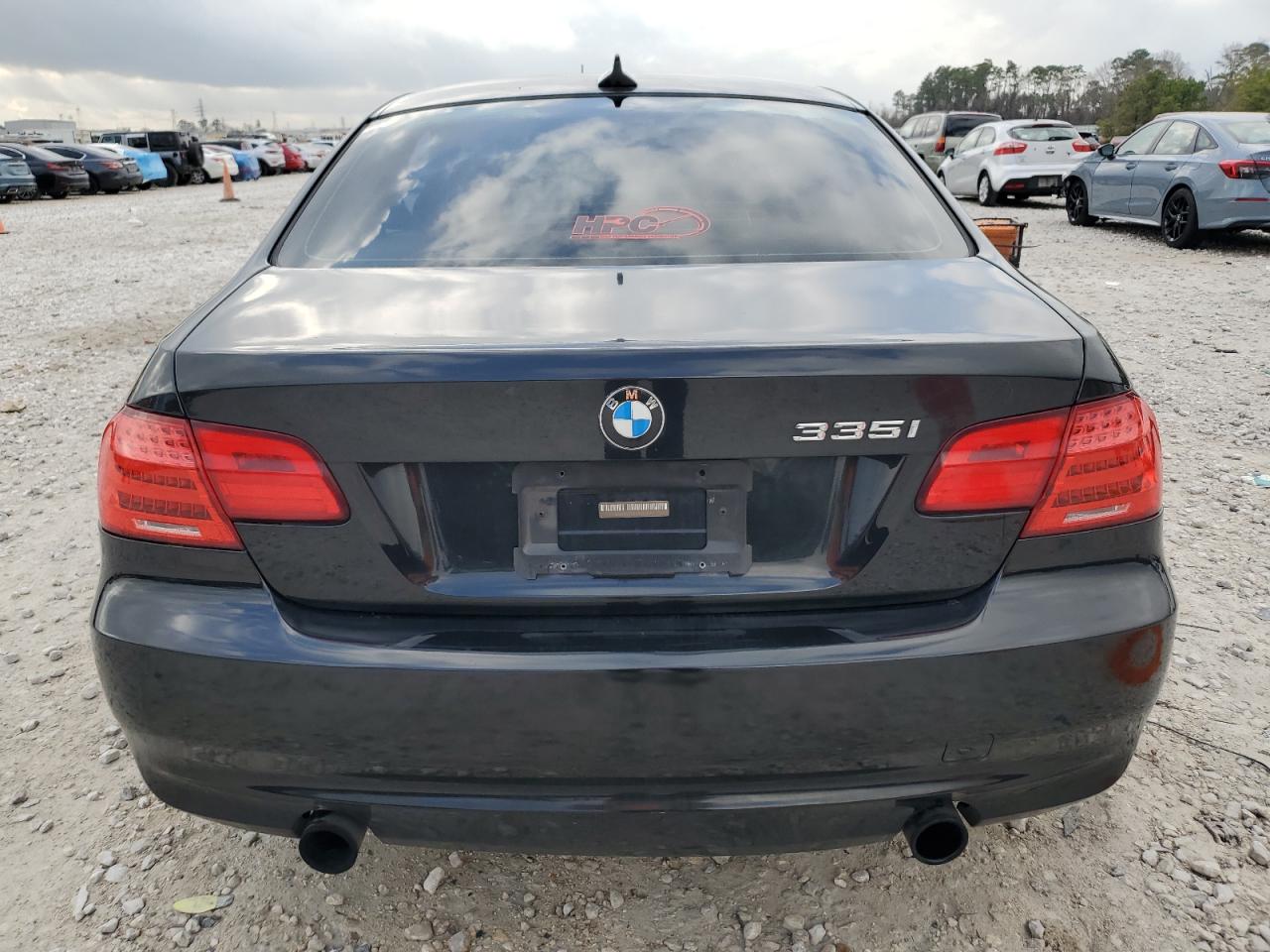 2011 BMW 3er - Image 6