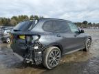 2022 Bmw X5 Xdrive45E на продаже в Mendon, MA - Rear End