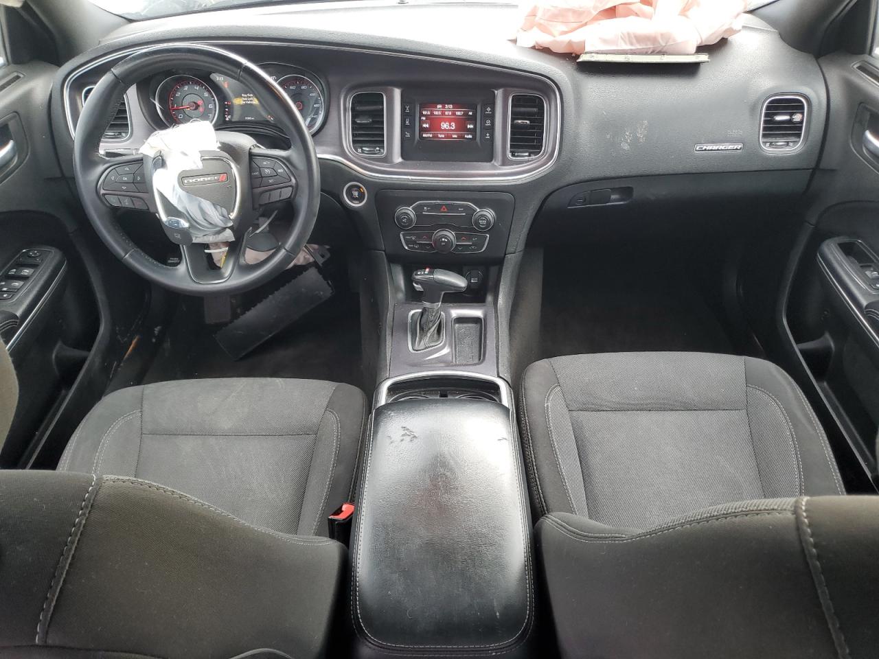 2016 Dodge Charger - Image 8