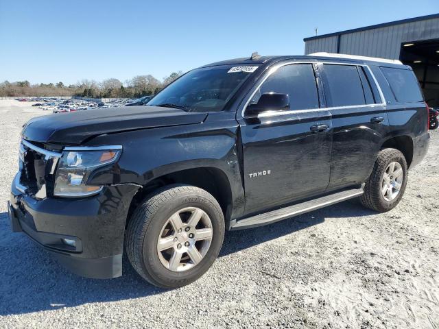 2015 Chevrolet Tahoe C1500 Lt