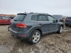 2013 Volkswagen Touareg V6 на продаже в Elgin, IL - Front End