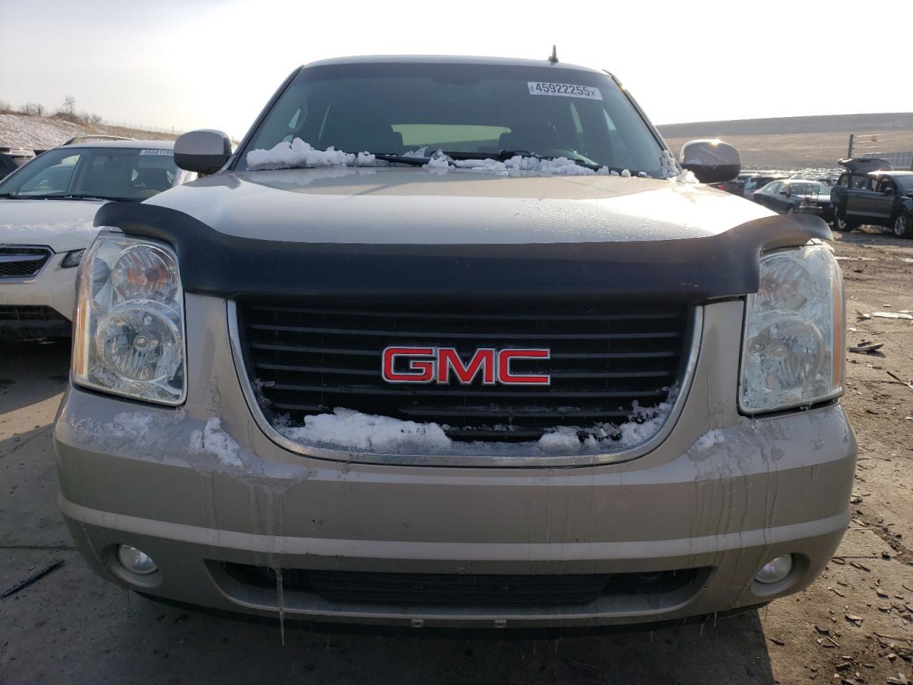 2009 GMC Yukon - Image 5