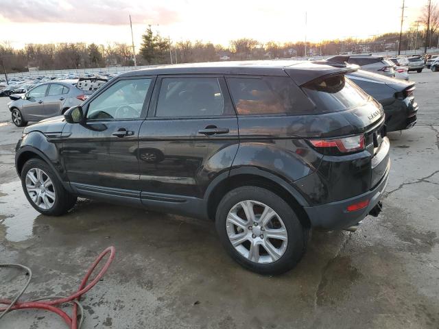  LAND ROVER RANGEROVER 2018 Czarny