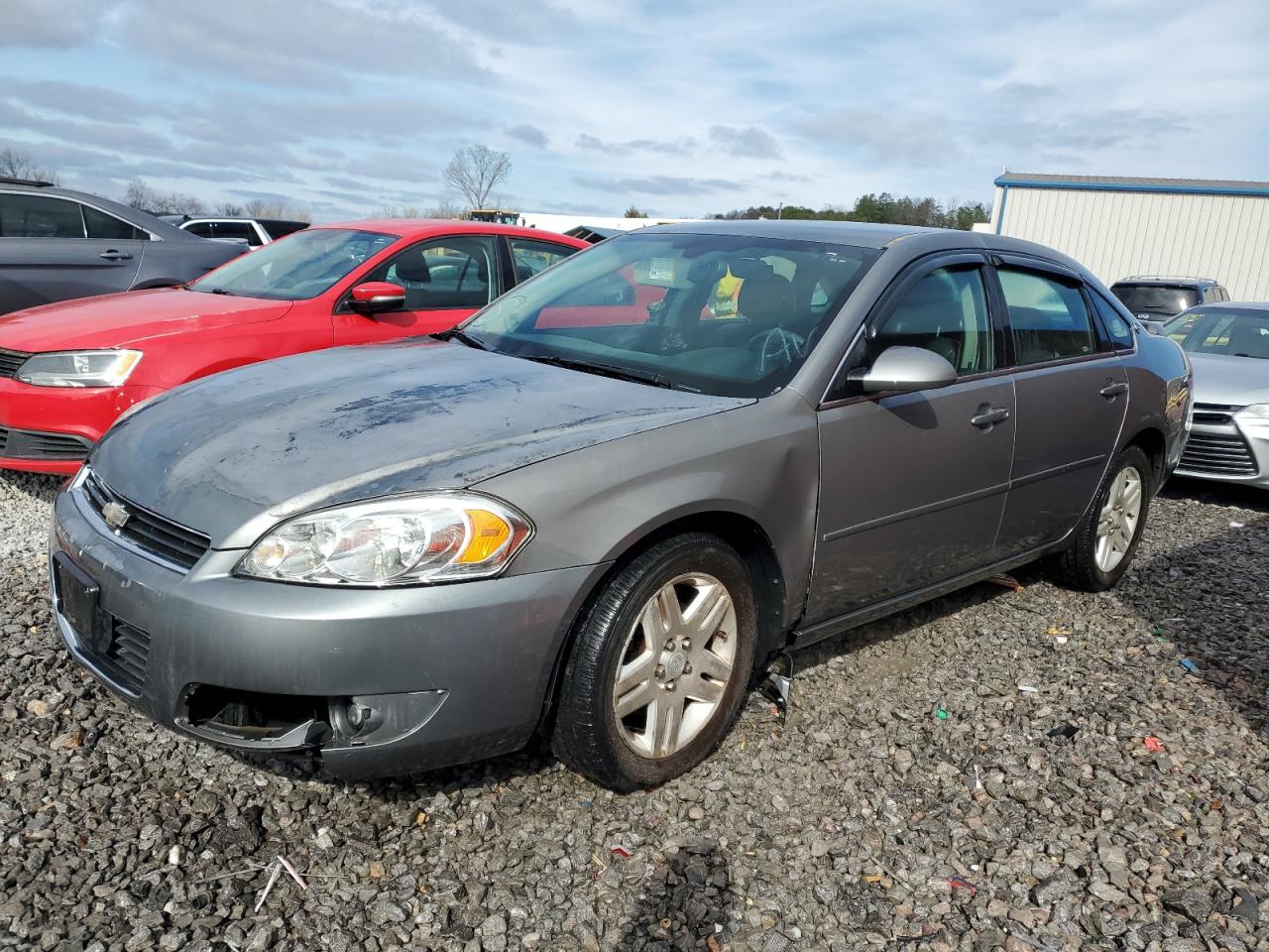 2006 Chevrolet Impala - Image 1