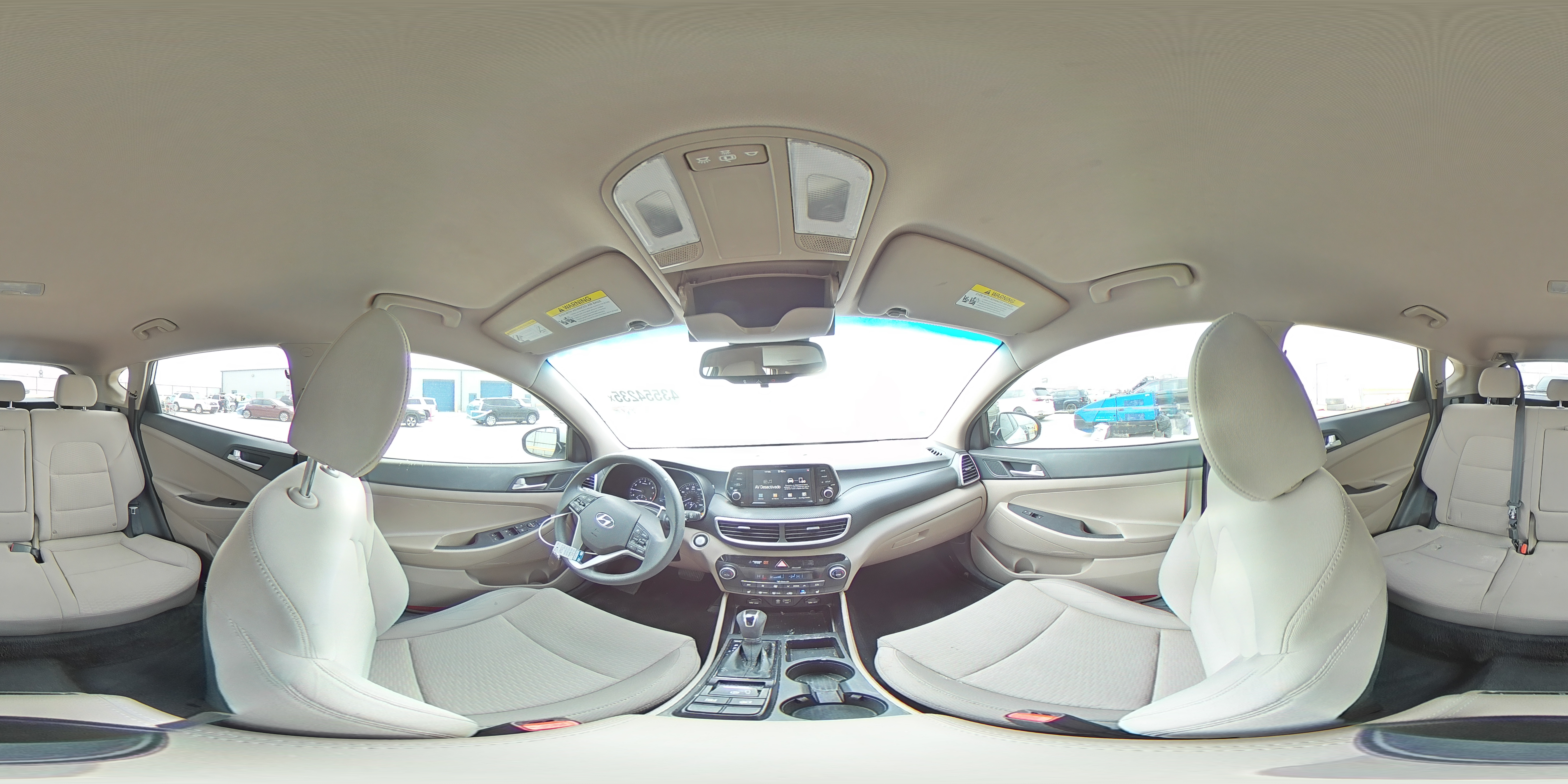 2021 Hyundai Tucson - Image 15