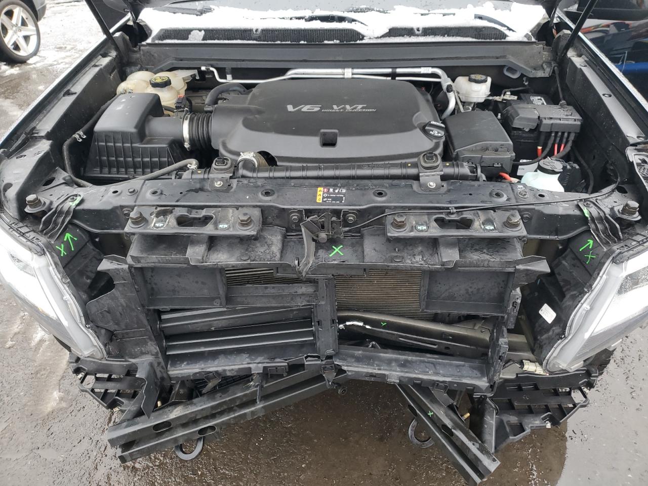 2019 Chevrolet Colorado - Image 11