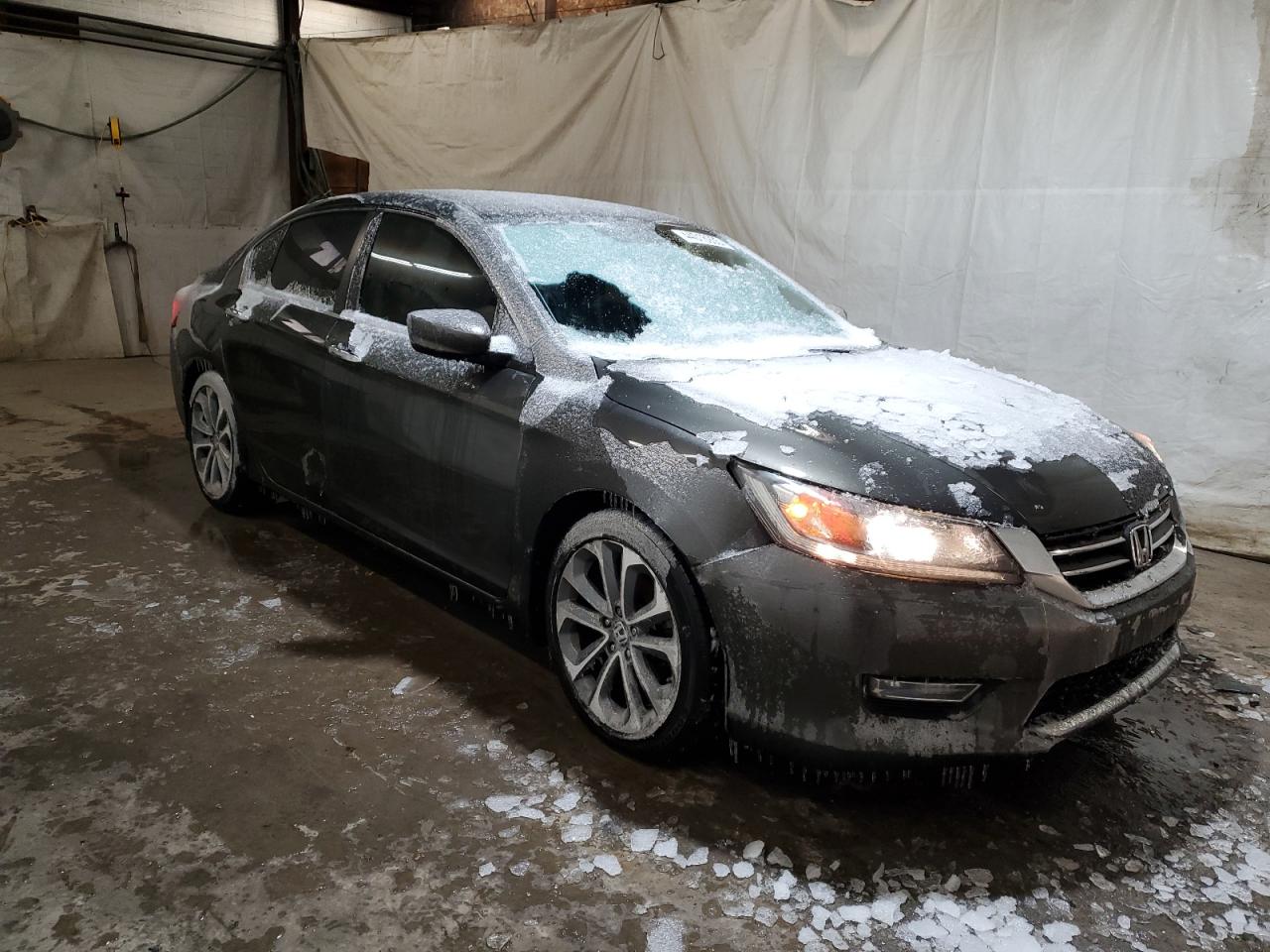 2013 Honda Accord - Image 4