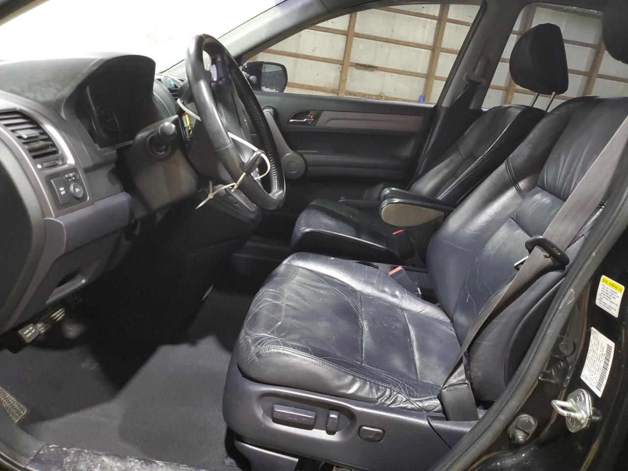 2008 Honda CR-V - Image 7