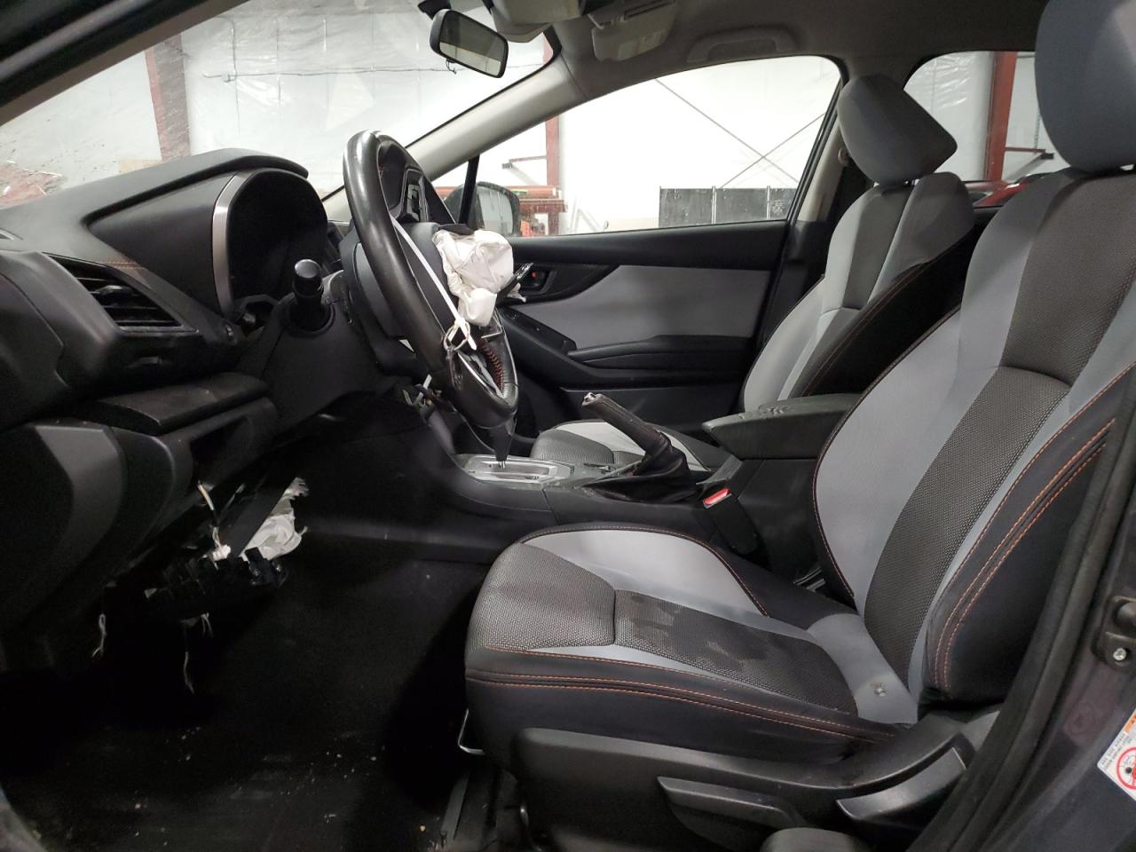 2020 Subaru XV - Image 7