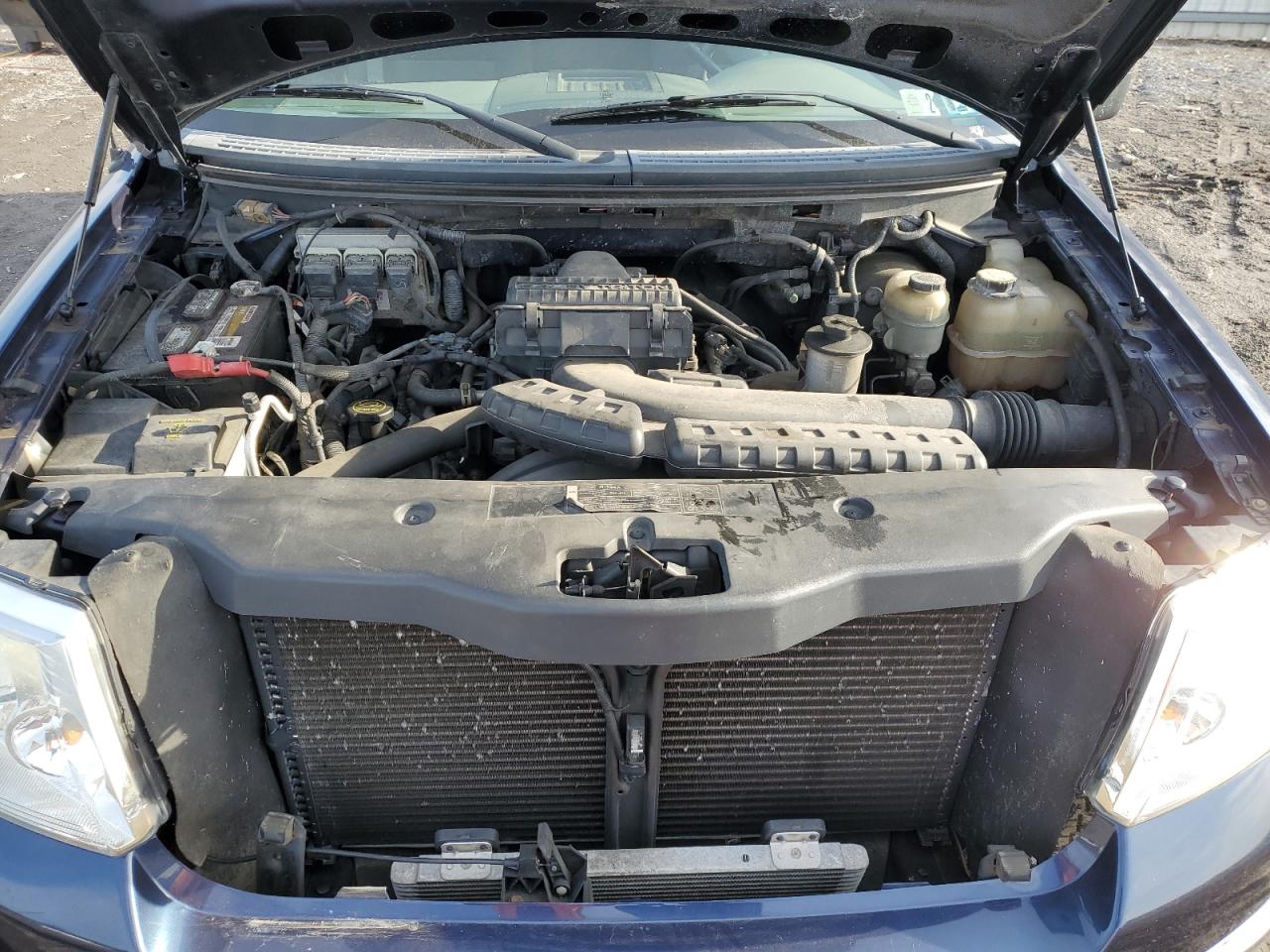 2006 Ford F-150 - Image 12
