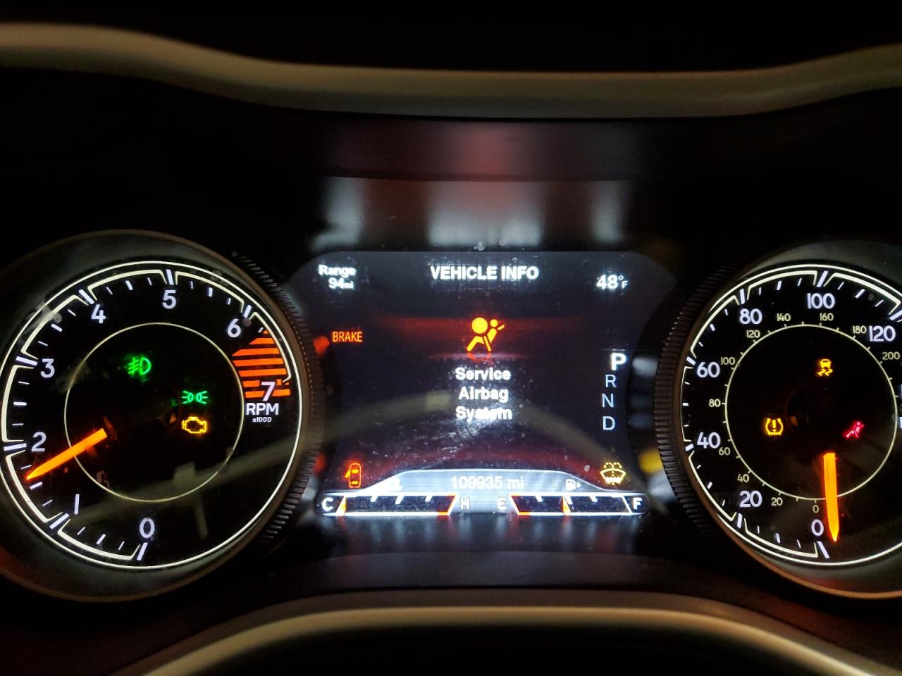 2016 Jeep Grand Cherokee - Image 9