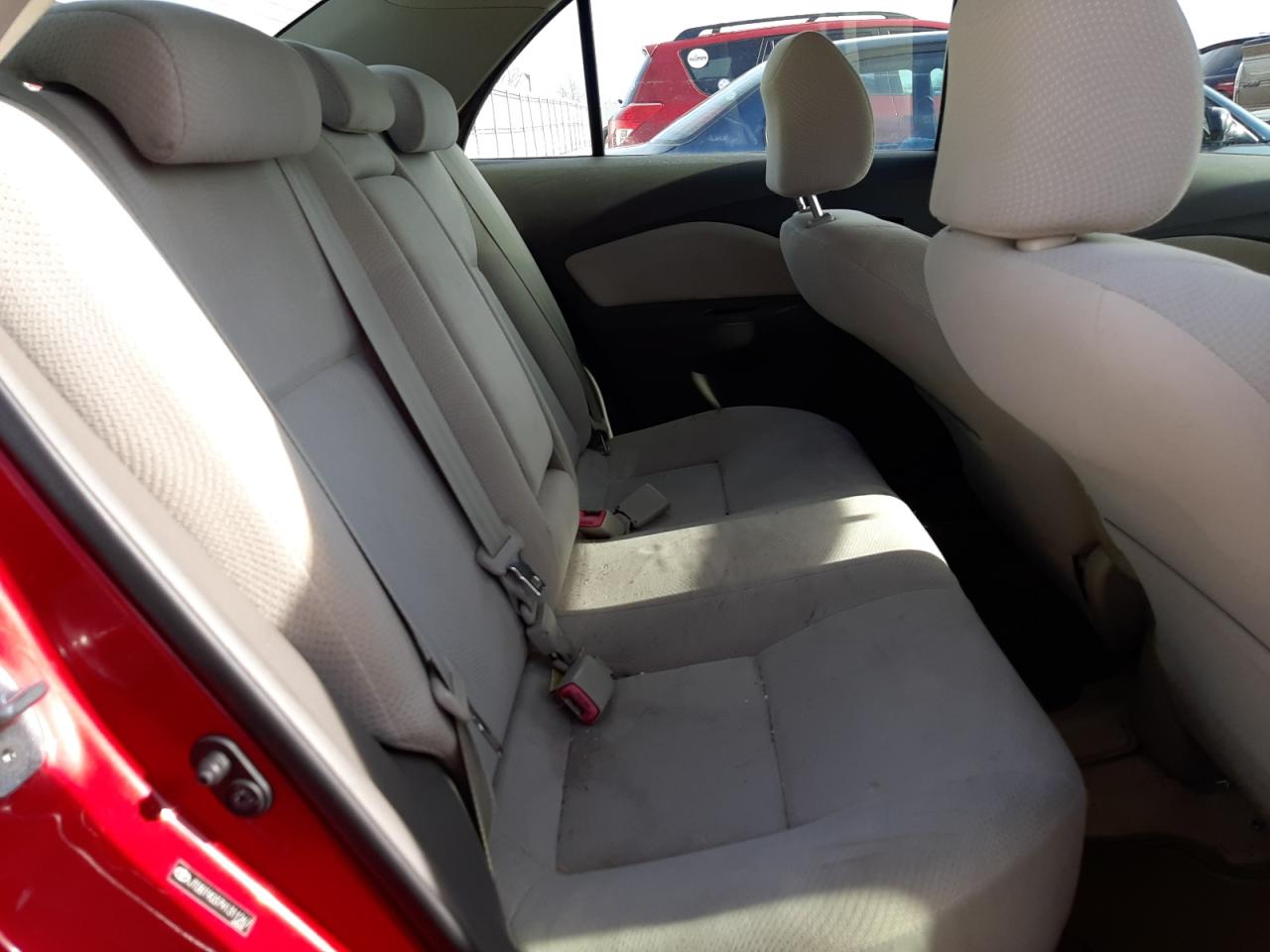 2009 Toyota Yaris - Image 10