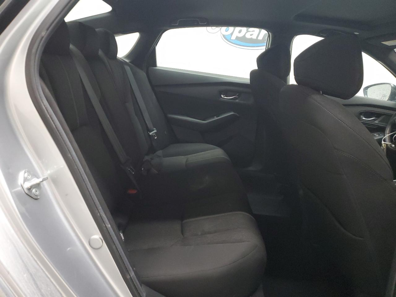 2024 Honda Accord - Image 10