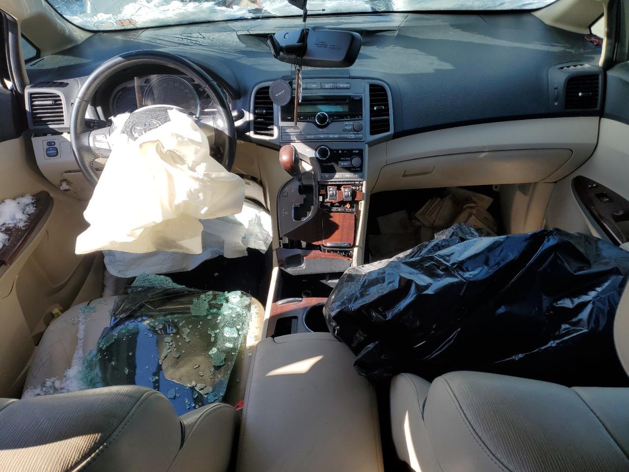 2009 Toyota Venza - Image 8