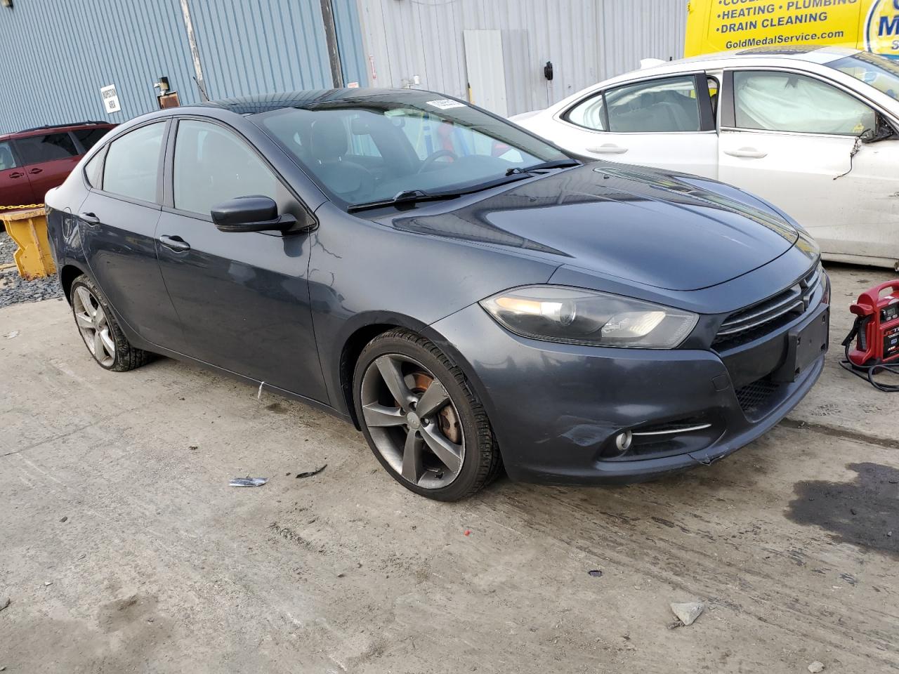 2014 Dodge Dart - Image 4