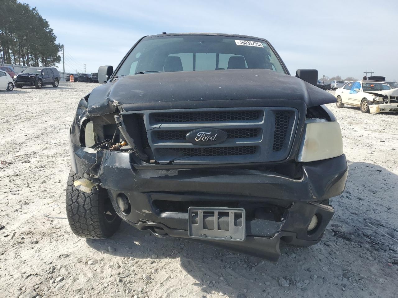 2007 Ford F-150 - Image 5