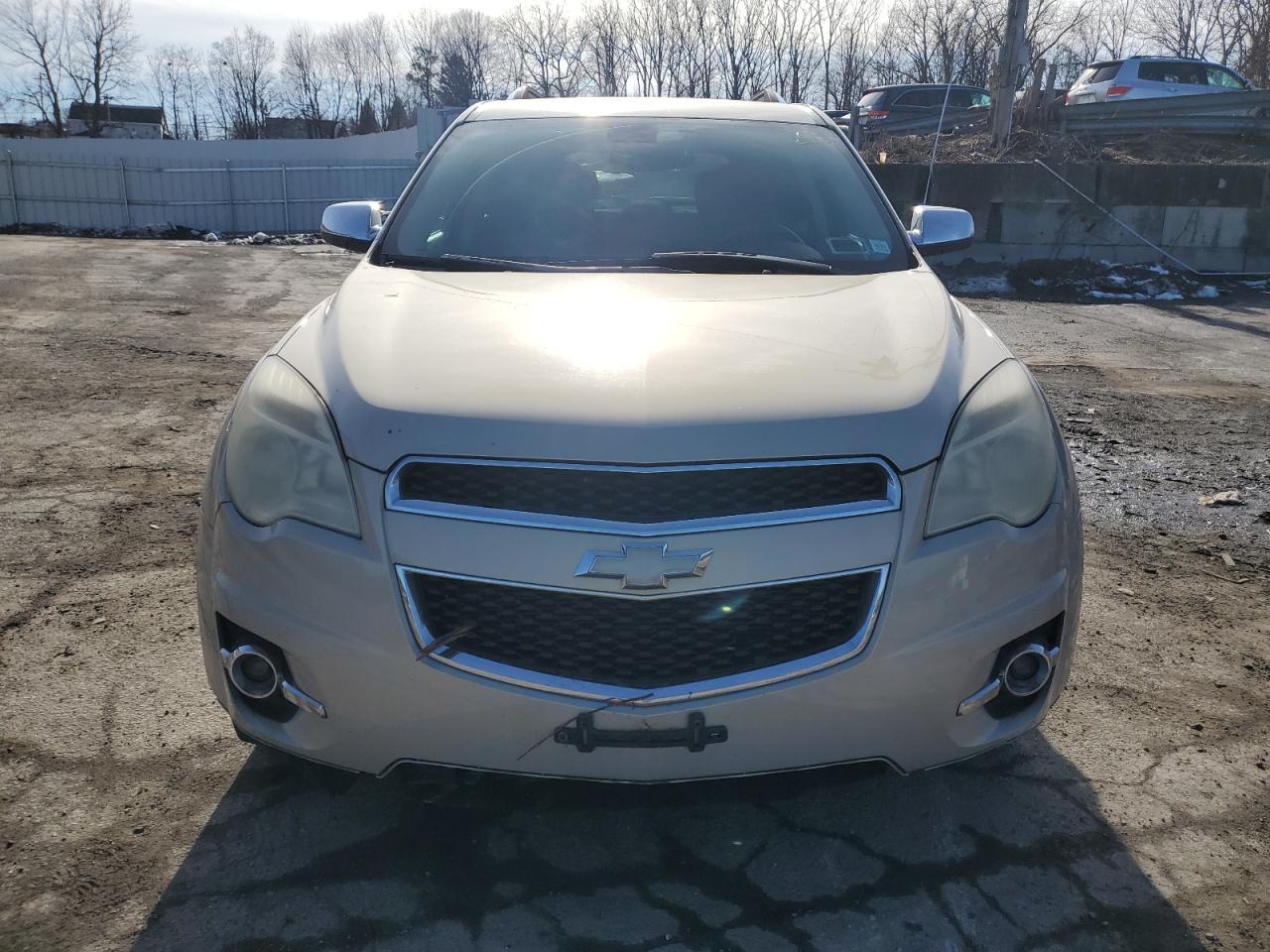 2010 Chevrolet Equinox - Image 5