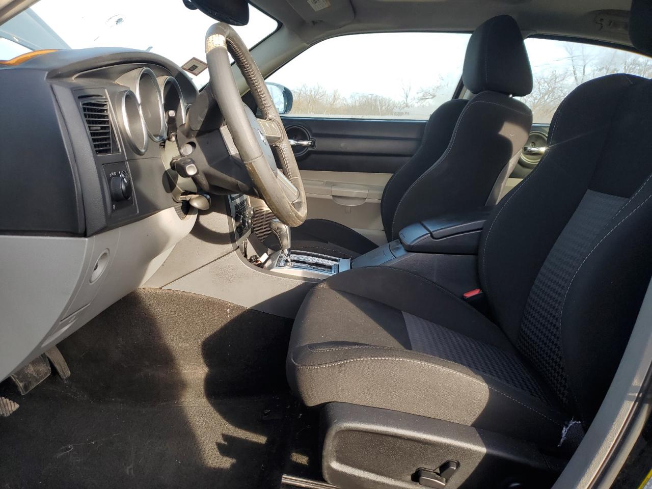 2006 Dodge Charger - Image 7