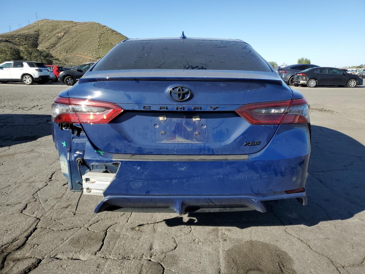 2023 Toyota Camry - Image 6