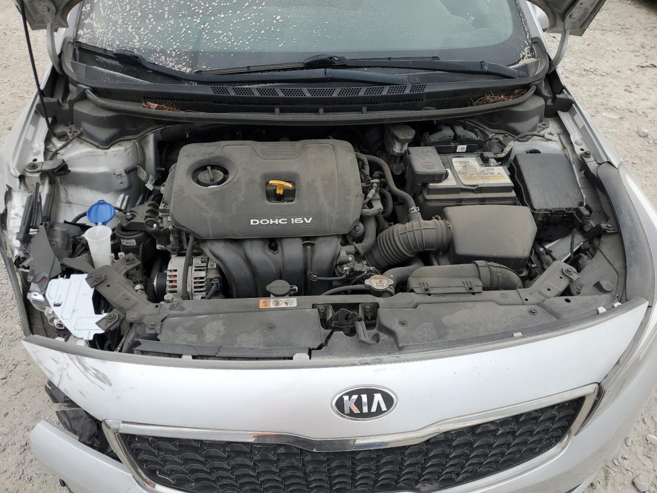 2018 Kia Forte - Image 12