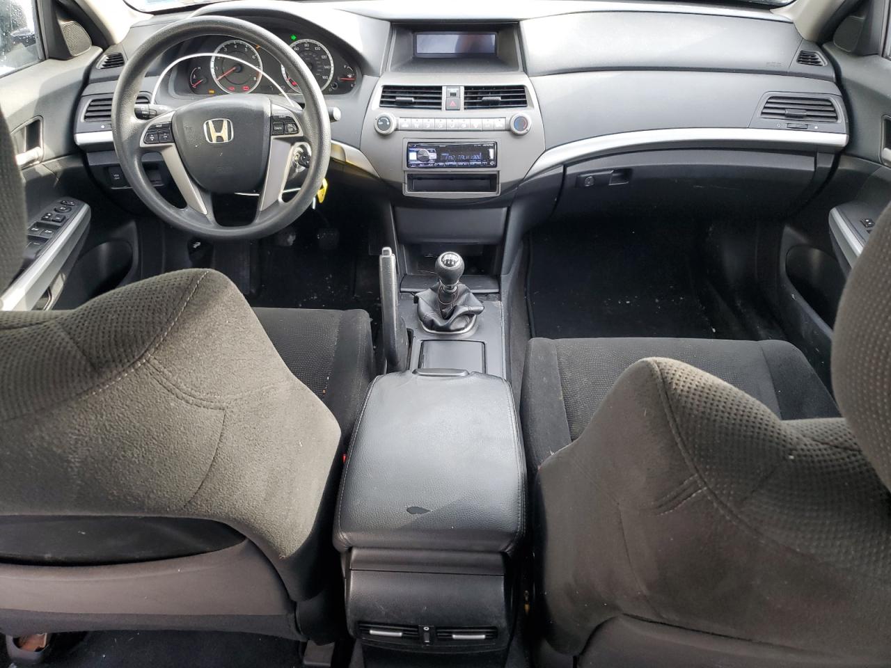 2010 Honda Accord - Image 8