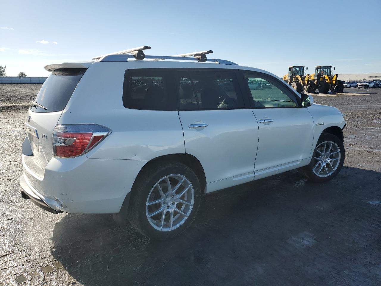 2009 Toyota Highlander - Image 3