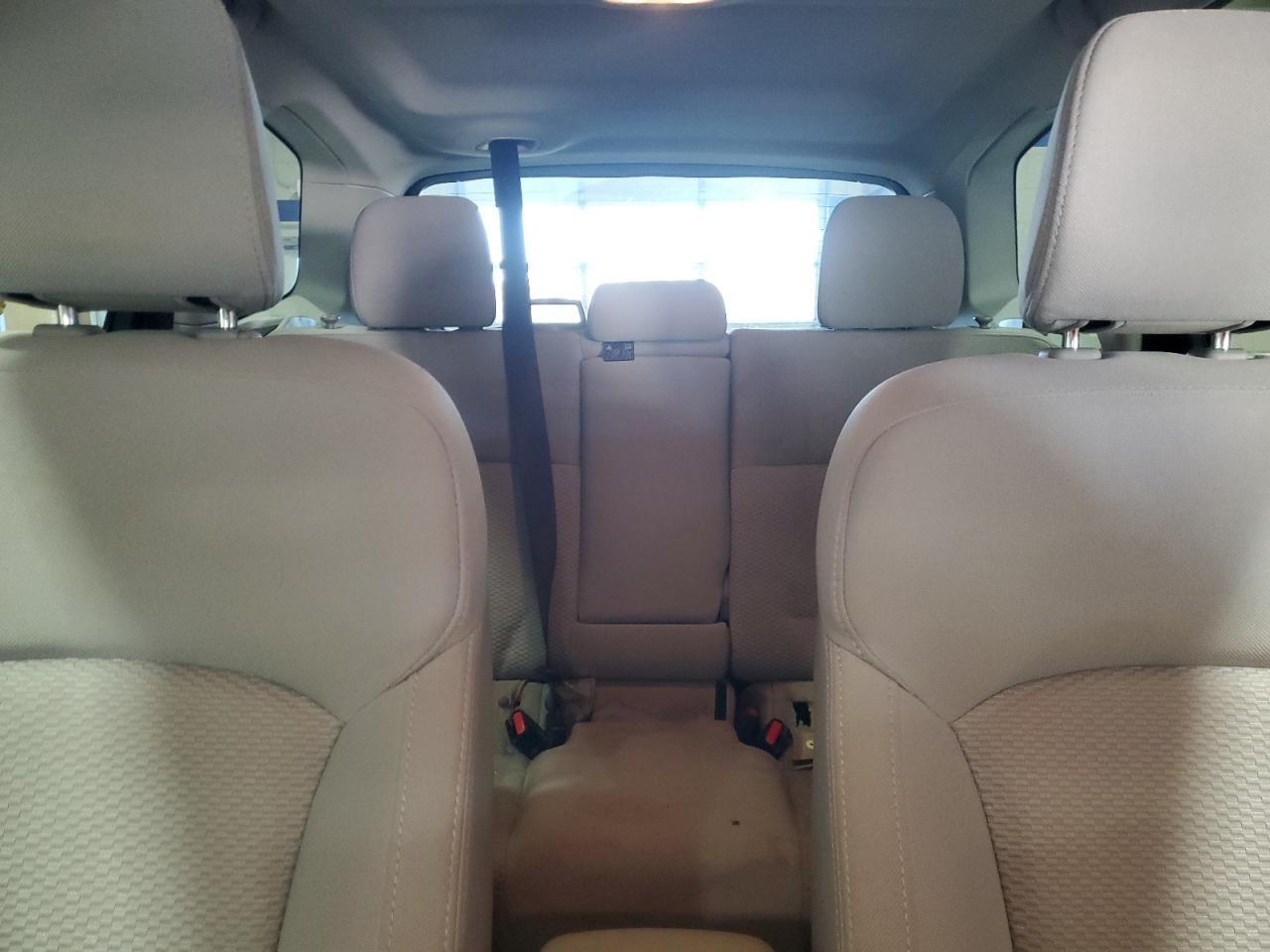 2018 Subaru Forester - Image 10
