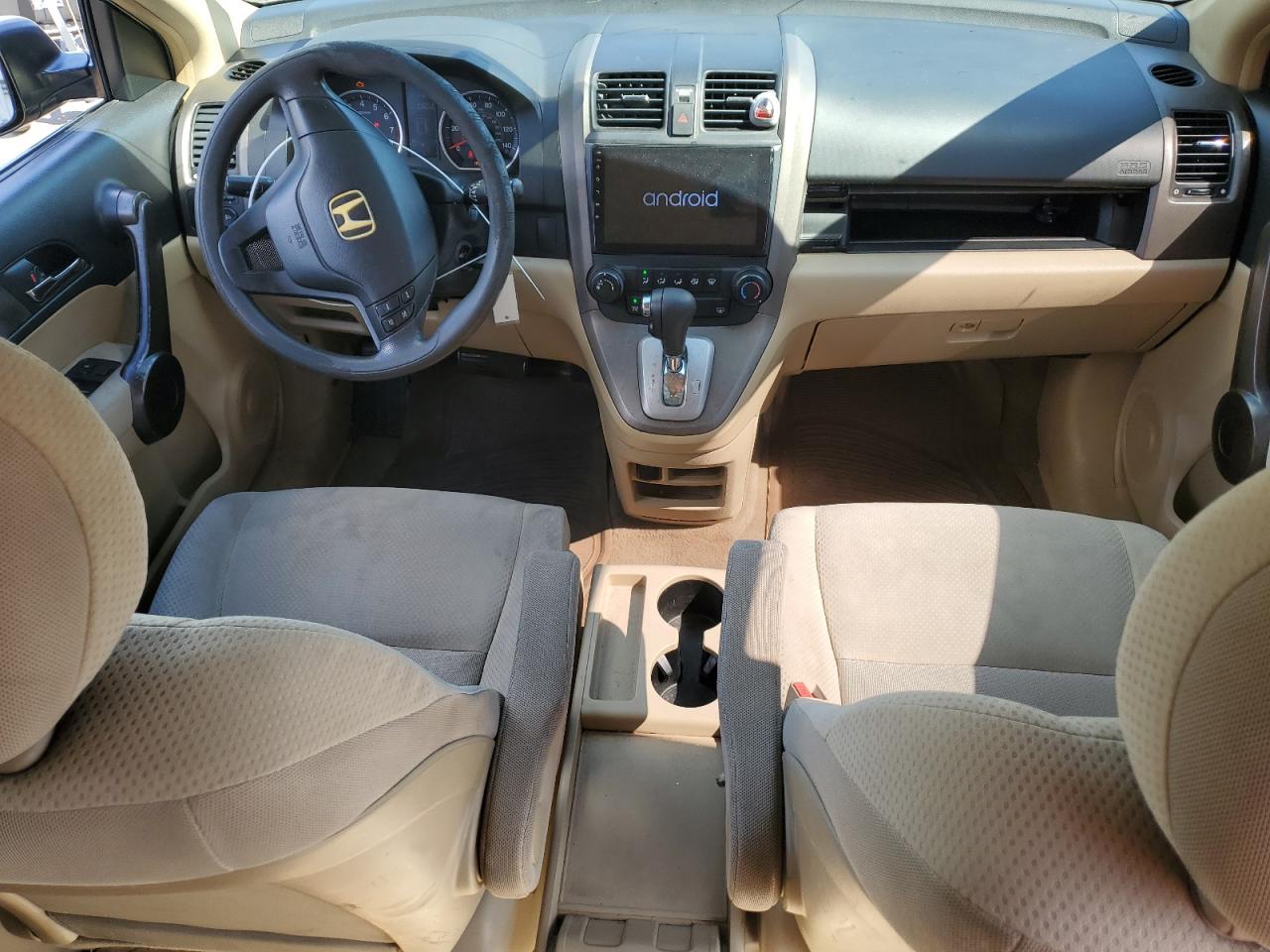 2009 Honda CR-V - Image 8