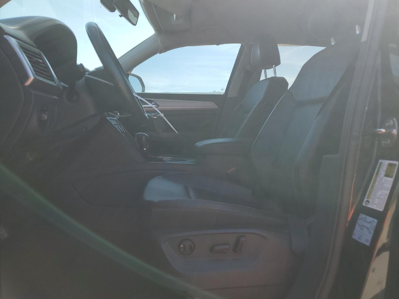 2018 Volkswagen Atlas - Image 7