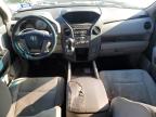 2013 Honda Pilot Lx продається в Houston, TX - Front End