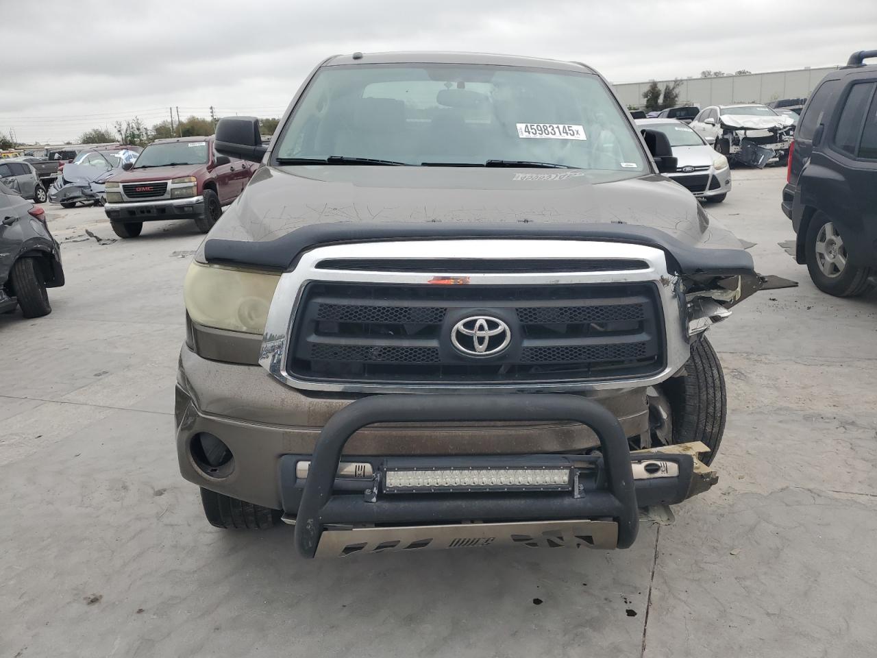 2013 Toyota Tundra - Image 5