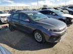 2023 Kia Forte Lx for Sale in Albuquerque, NM - Rear End