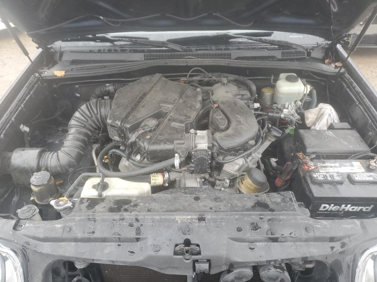 2005 Toyota 4Runner - Image 11